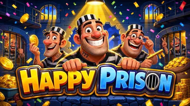 Happy Prison — TrueLab Games