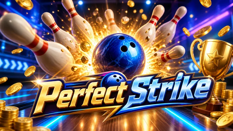 Perfect Strike — PGSoft