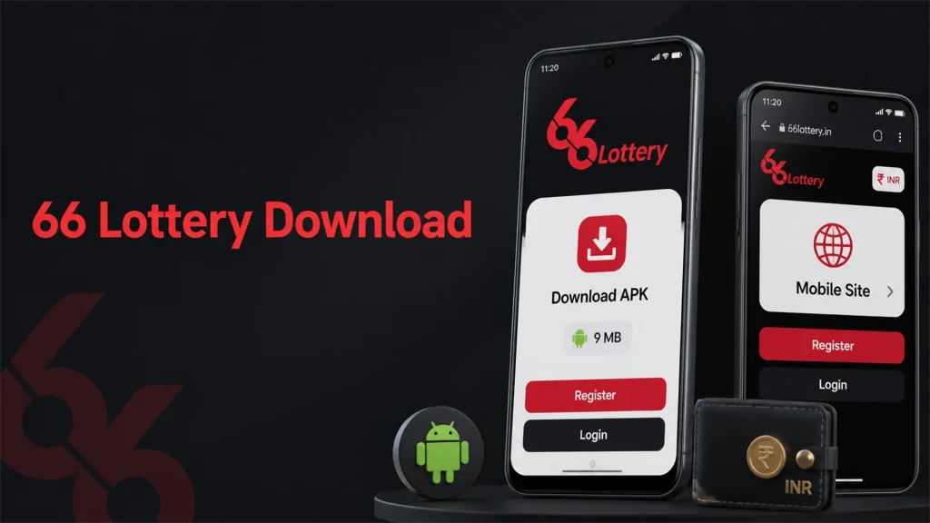 66 lottery download