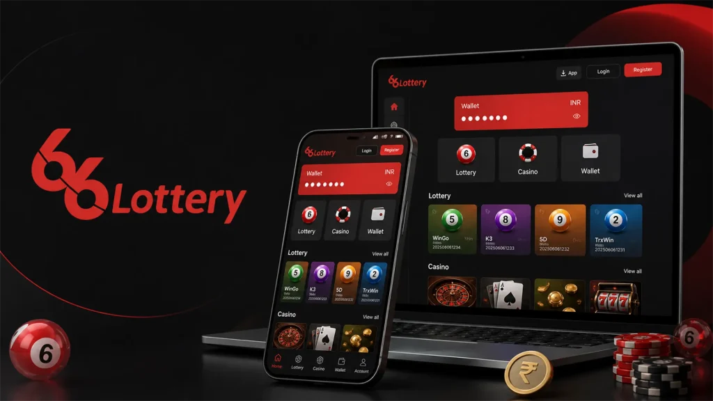 66 lottery